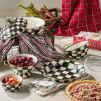 Courtly Check Everyday Bowl