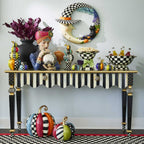 Courtly Check Everything Bowl Large by Mackenzie Childs