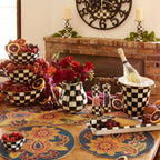 Courtly Check Large Everyday Bowl