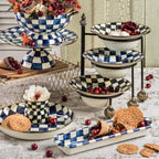 Courtly Check Pinch Bowl