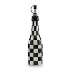 Courtly Check Farmhouse Oil Cruet