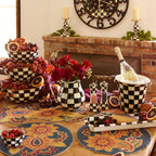 Courtly Check Baguette Dish
