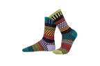 Artichoke Crew Socks