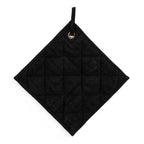 Courtly Flower Market Potholder