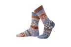 Cat Crew Socks