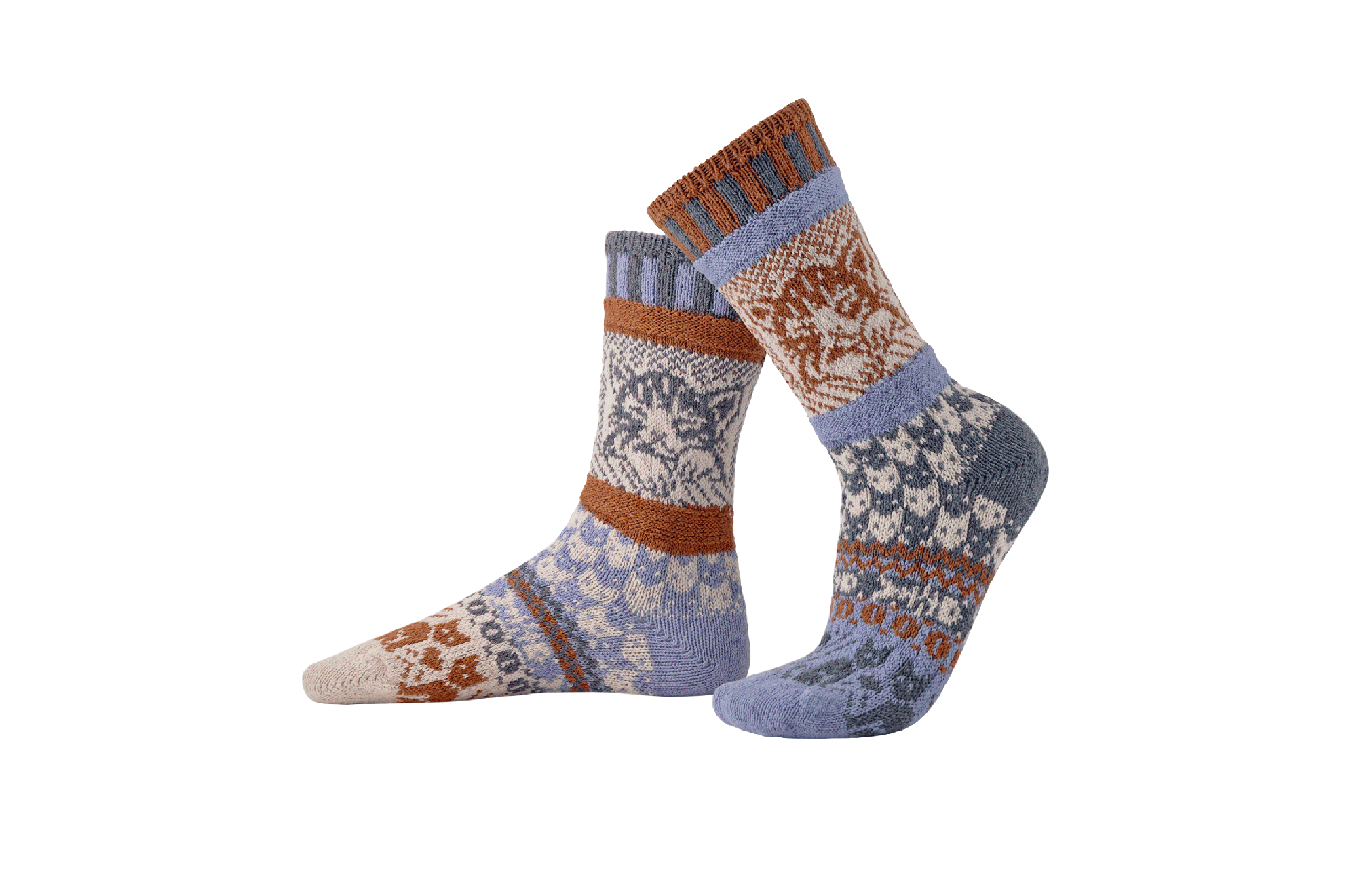 Cat Crew Socks