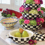 Courtly Check Medium Everyday Bowl