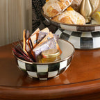 Courtly Check Everyday Bowl