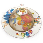 MacKenzie-Childs Flower Market Mesh Dome - Small