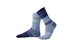 Horizon Crew Socks