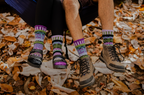 La Seine Crew Socks