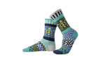 Ocean Turtle Crew Socks