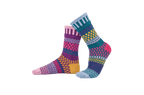 Petunia Crew Socks
