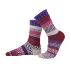Wunderland Crew Socks