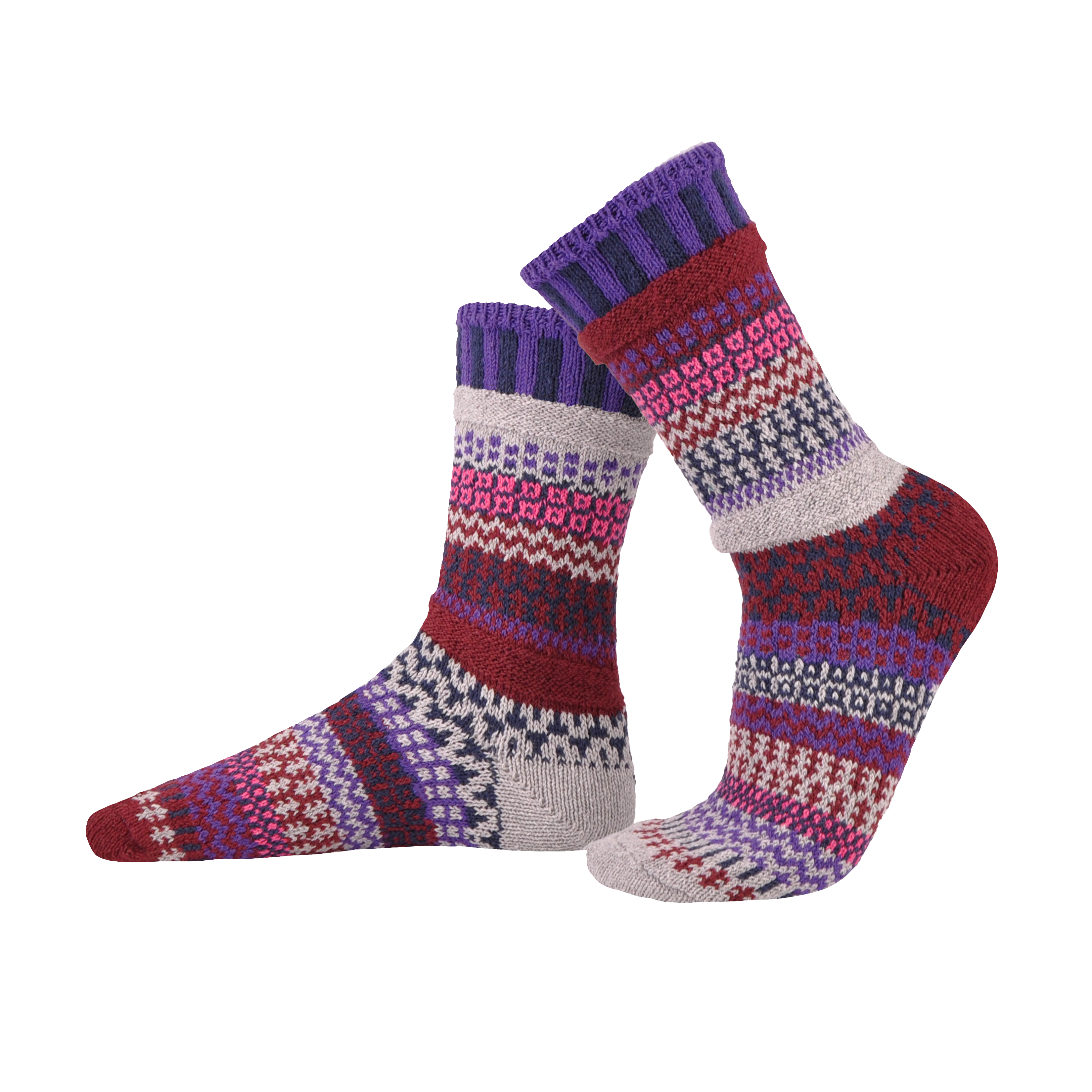 Wunderland Crew Socks